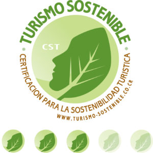 Sustainability certificate for Elemento Natural