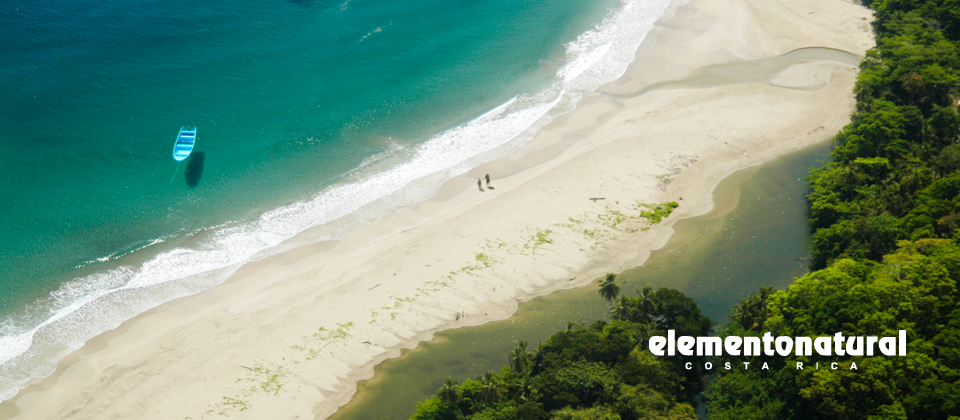 Blog de viajes Gandoca, Caribe Sur Costa Rica