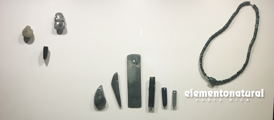 Visita el Museo de Jade de Costa Rica